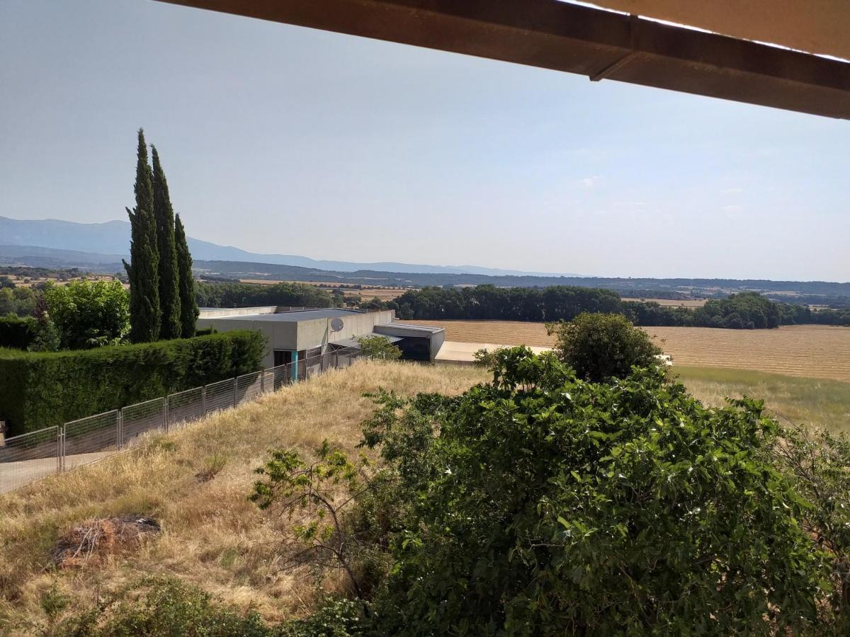 Loporzano Casa Rural Boletas מראה חיצוני תמונה