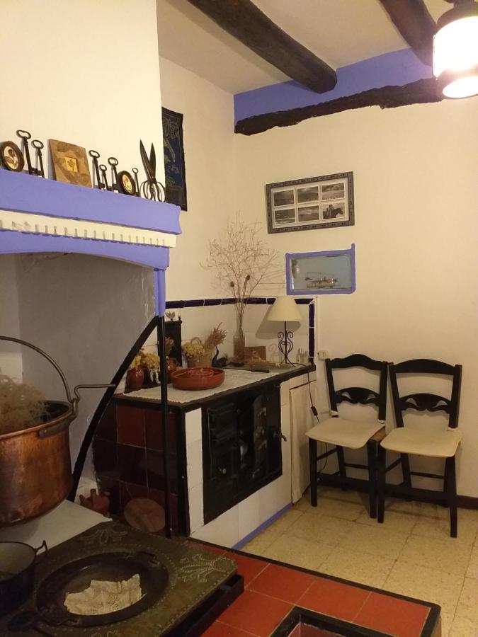 Loporzano Casa Rural Boletas מראה חיצוני תמונה