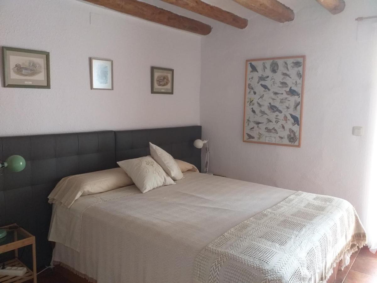 Loporzano Casa Rural Boletas מראה חיצוני תמונה