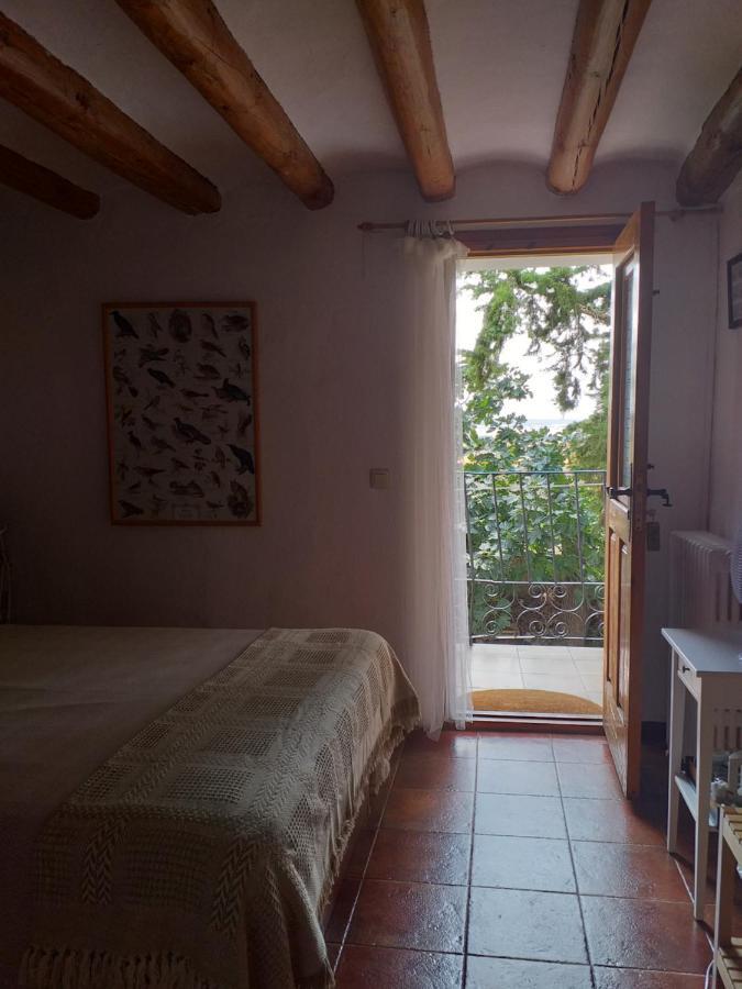 Loporzano Casa Rural Boletas מראה חיצוני תמונה