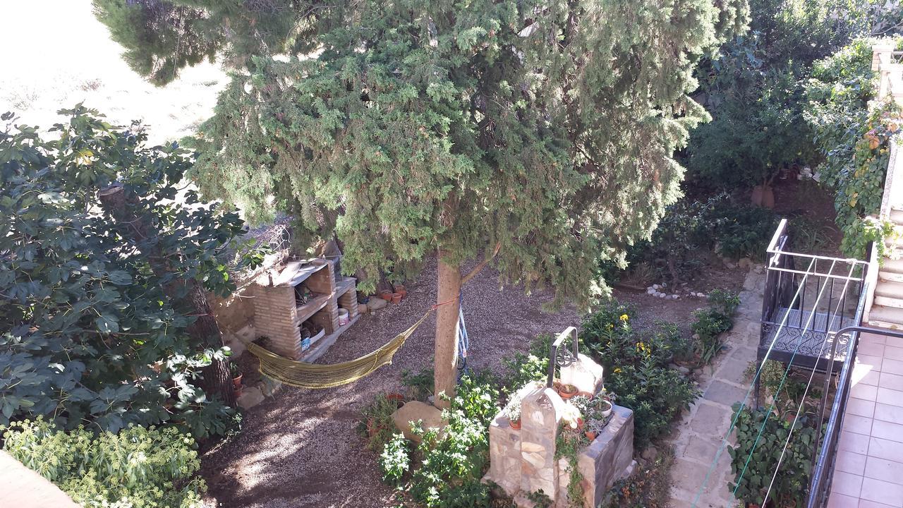 Loporzano Casa Rural Boletas מראה חיצוני תמונה